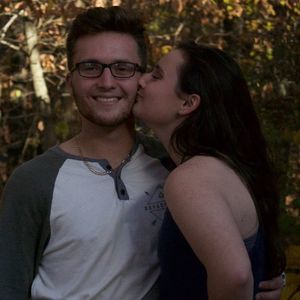 Meet your Posher, Zoe